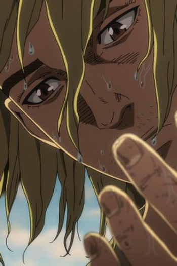 Poster de Episódio 蛇 (2023)