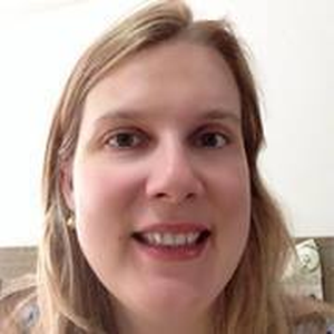Foto de perfil de Josiane