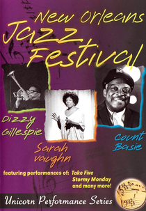 New Orleans Jazz Festival 1969 (New Orleans Jazz Festival 1969)