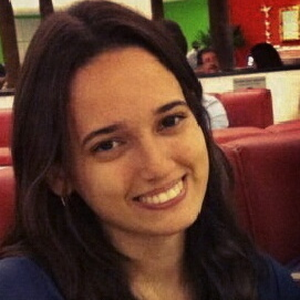 Foto de perfil de Nathália Bastos