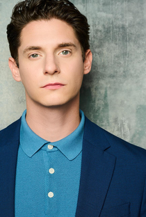 Gabe Armentano - Poster 1