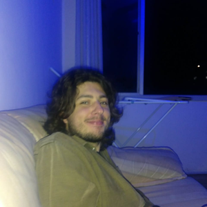 Foto de perfil de Roger Goettems