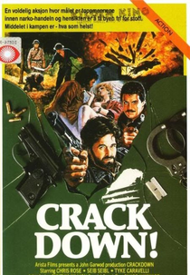 Guerra ao Tráfico (Crackdown)