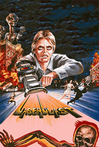 Poster 1 de Filme Alienígenas na Terra (1978)