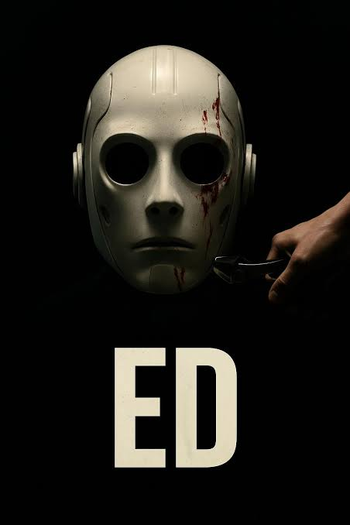 Poster de Filme ED (2026)