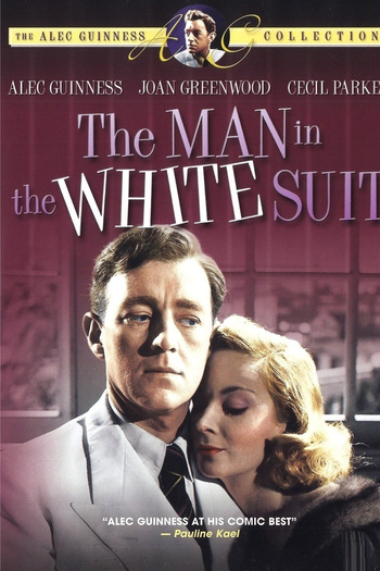  de Filme O Homem do Terno Branco (1951)