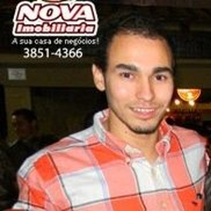 Foto de perfil de Gabriel Henrique