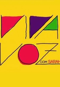 Viva Voz com Sarah (5ª Temporada) (Viva Voz com Sarah (5ª Temporada))