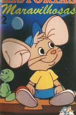 Histórias Maravilhosas (The Amazing Children)