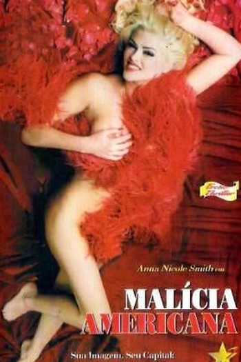 Poster de Filme Malícia Americana (1998)