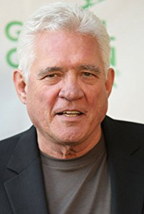 G.W. Bailey - Poster 1