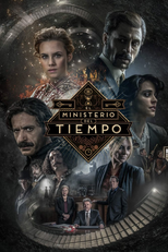 O Ministério do Tempo (3ª Temporada) (El Ministerio del Tiempo (Season 3))