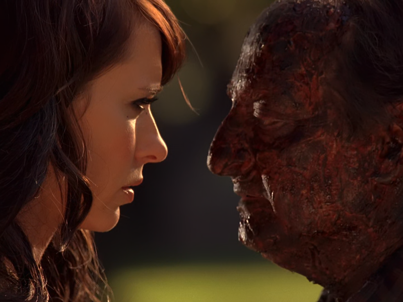 Foto 7 de Ghost Whisperer (2ª Temporada)
