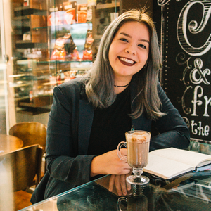 Foto de perfil de Amanda