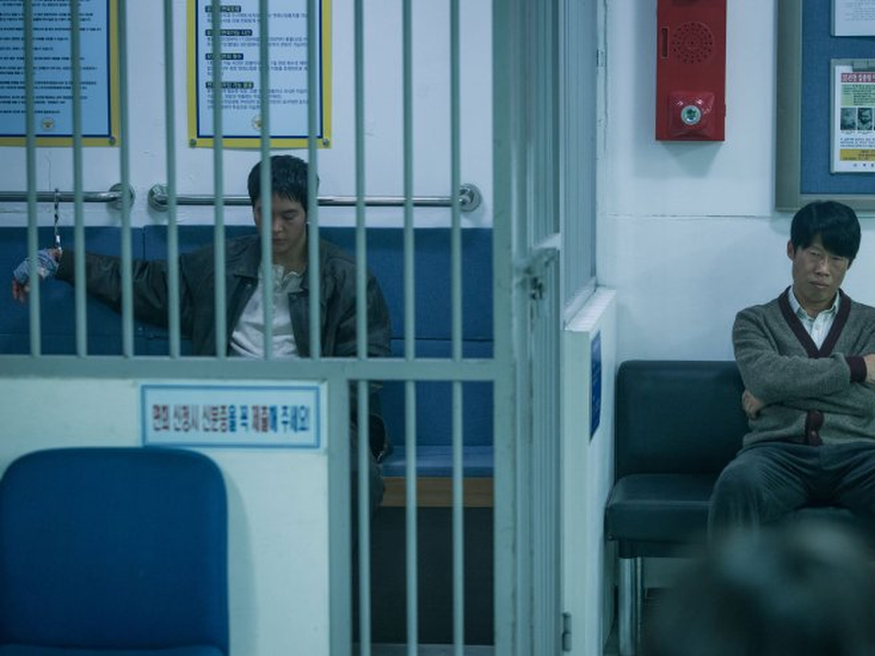 Foto 4 de Fatal Intuition