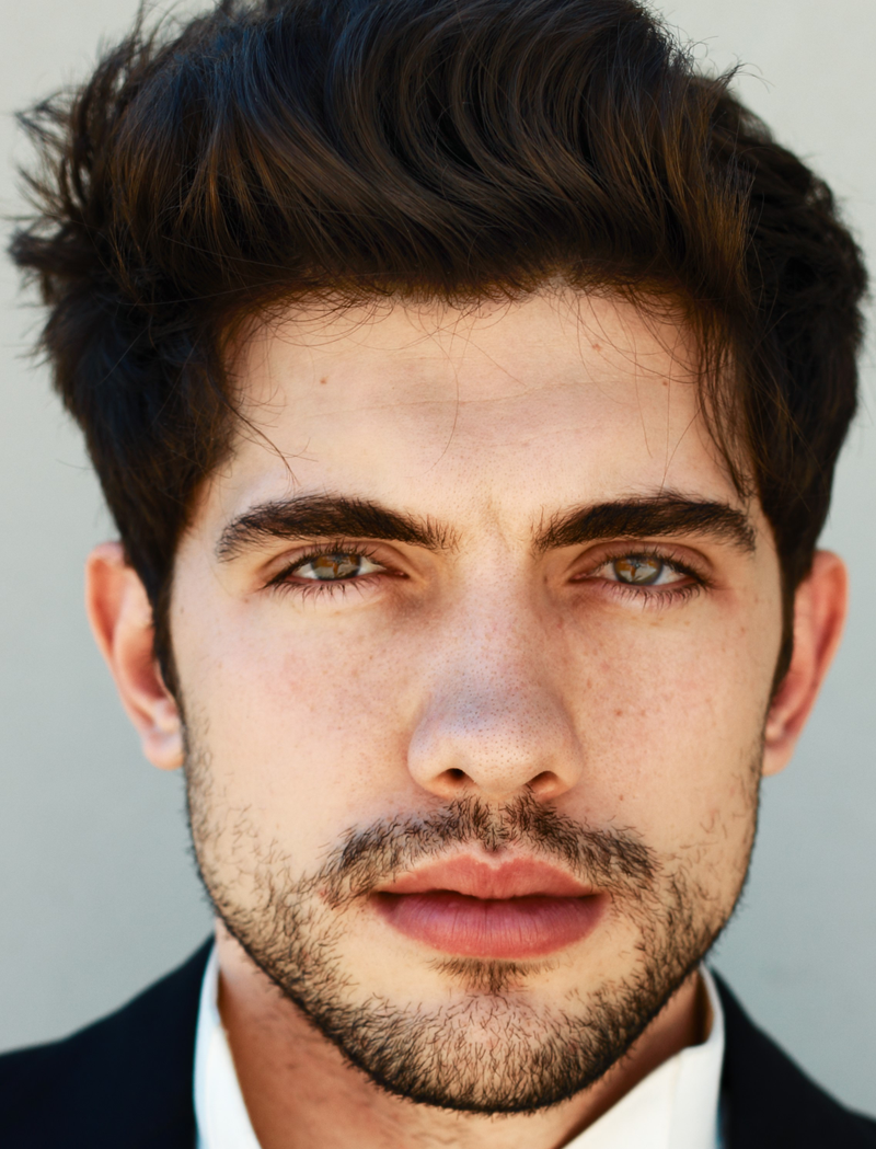 Carter Jenkins - Foto 2