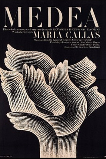  de Filme Medéia, A Feiticeira do Amor (1969)