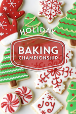 Holiday Baking Championship (Holiday Baking Championship)
