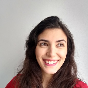 Foto de perfil de Mariana Ramiro