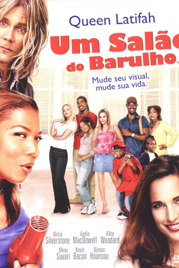  de Filme Um Salão do Barulho (2005)