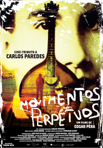 Movimentos Perpétuos: Tributo a Carlos Paredes (Movimentos Perpétuos: Tributo a Carlos Paredes)