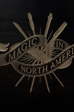 Magia na América do Norte (Magic in North America)