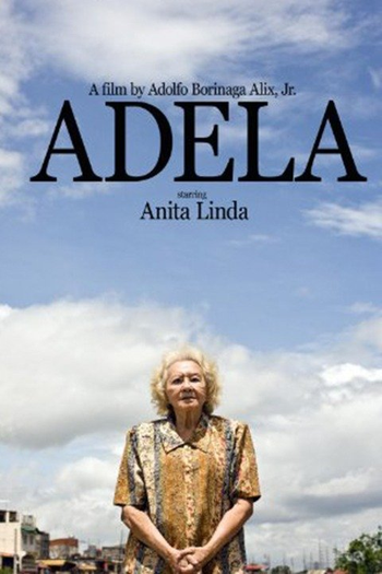  de Filme Adela (2008)