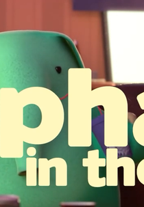 O elefante na sala (The elephant in the room)