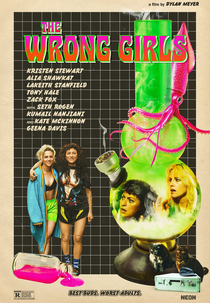 As Garotas Erradas (The Wrong Girls)