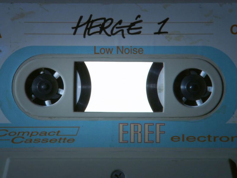 Foto 5 de Tintin e Eu