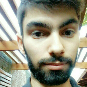 Foto de perfil de Fabin Correia