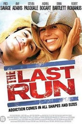  de Filme A Última Aventura (2004)