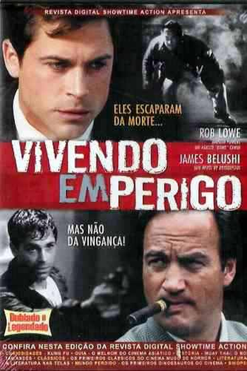  de Filme Vivendo em Perigo (1997)
