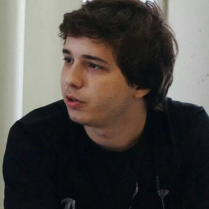 Foto de perfil de Philippe Leão