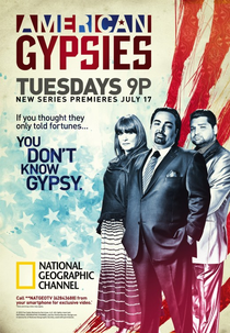 Vida de Cigano (American Gypsies)