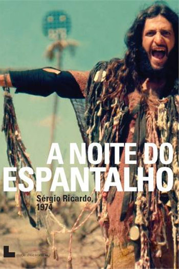  de Filme A Noite do Espantalho (1974)