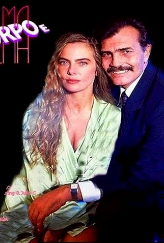 Poster 10 de TV De Corpo e Alma (1992)