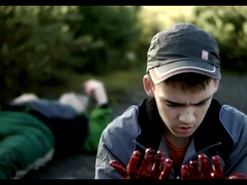 Foto 21 de Fogo da Paz