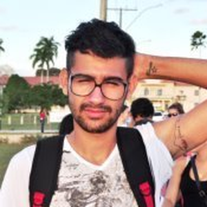 Foto de perfil de Rai Gandra Moreira Schull