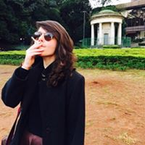 Foto de perfil de Bárbara