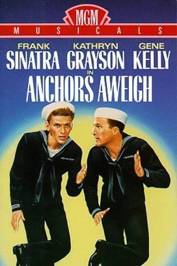  de Filme Marujos do Amor (1945)