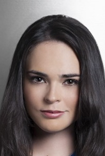 Fabiola Guajardo - Poster 1