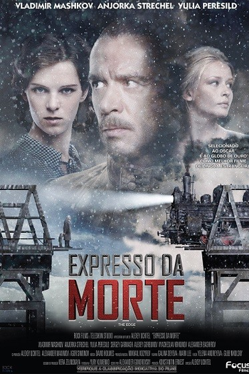  de Filme Expresso Da Morte (2010)