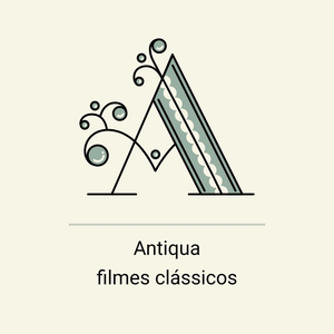 Foto de perfil de Cine Antiqua