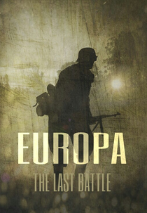 Europa: A Última Batalha (Europa: The Last Battle)