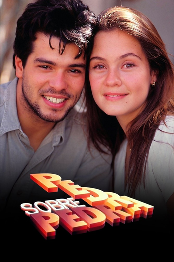  de TV Pedra sobre Pedra (1992)