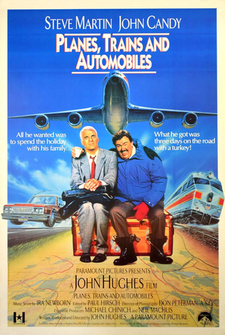 Poster 4 de Filme Antes Só do que Mal Acompanhado (1987)