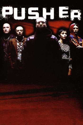  de Filme Pusher (1996)