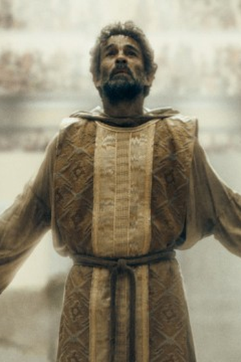 Poster de Episódio The Martyr (2022)