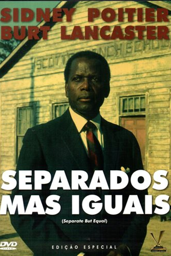  de Série Separados, Mas Iguais (1991)